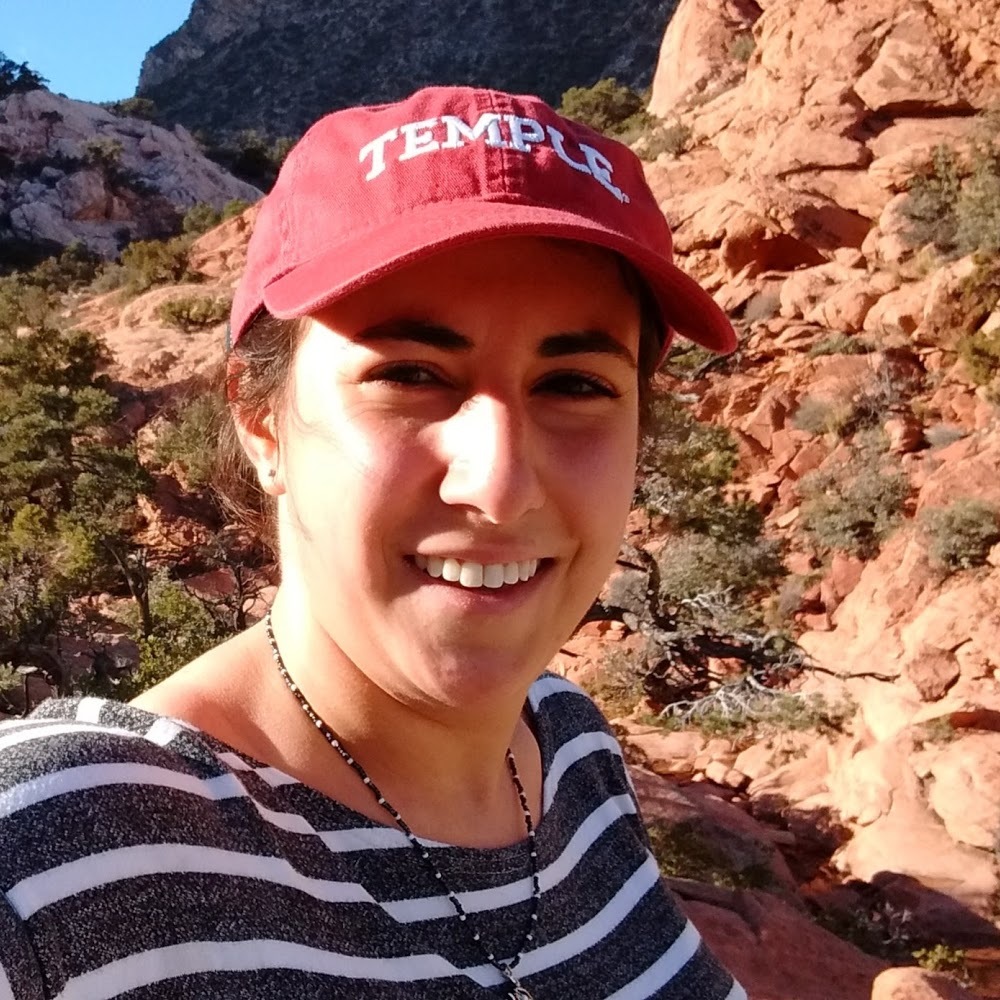 Meet your Posher, Nina